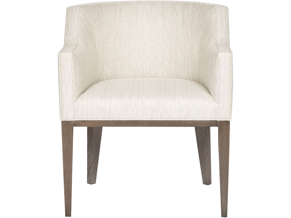 v1003a-mm-index-porcelan-ho Axis Arm Chair - Image 1