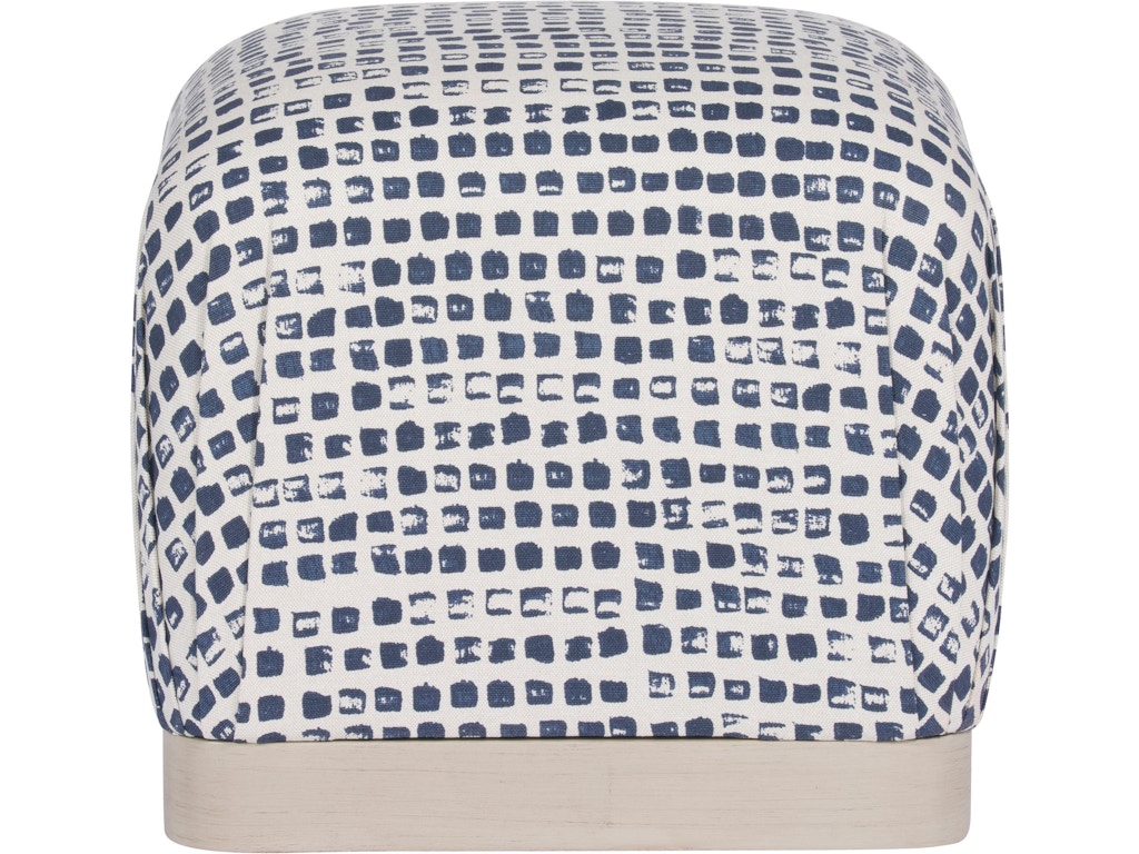 v105-ot-silva-space-blue-ho Nola Ottoman - Image 1