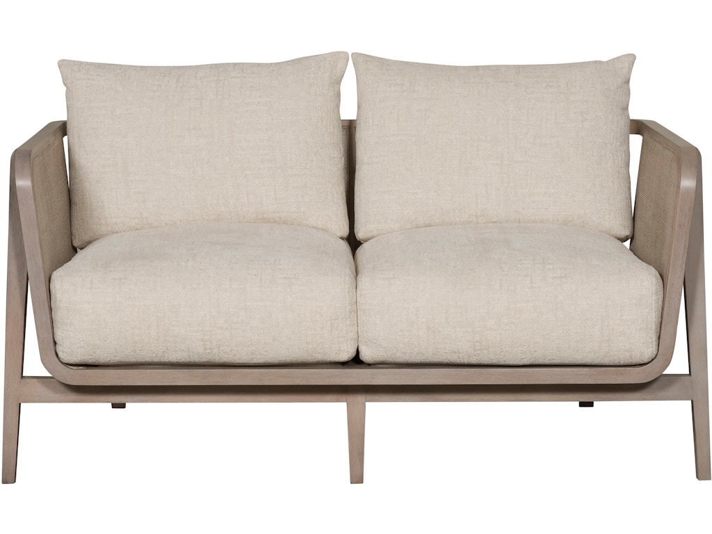 v1103-ls_ep-irene-snow-ho Fritz Loveseat - Image 1