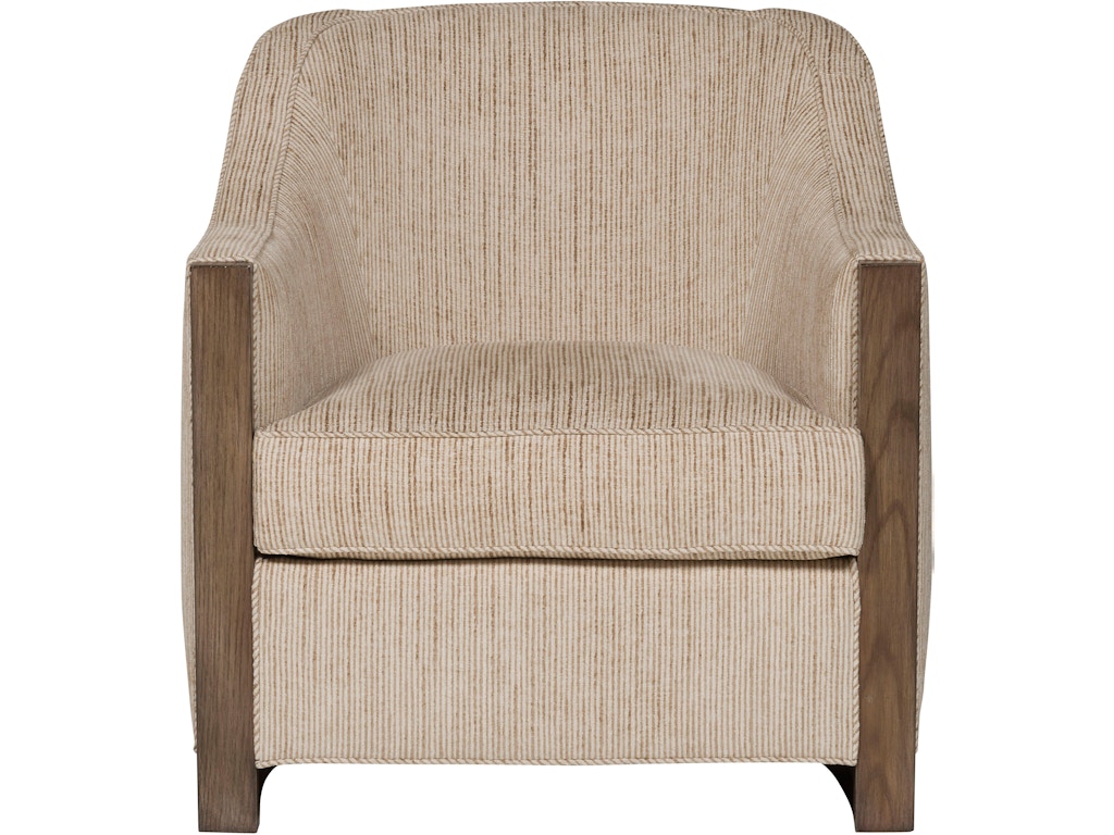 v1169-ch_fo-caffrey-beige-ho Huxley Chair - Image 1