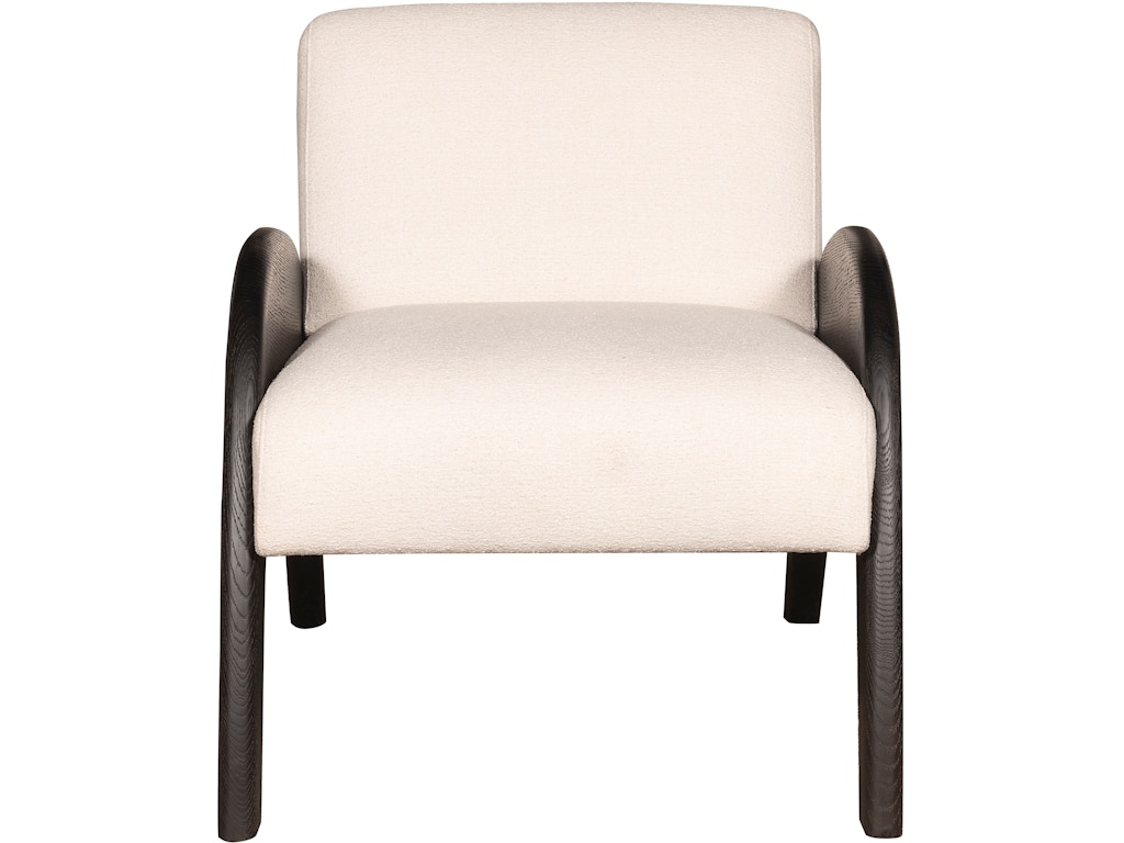 v1179-ch_ki-igloo-marshmallow-ho Zephyr Chair - Image 1