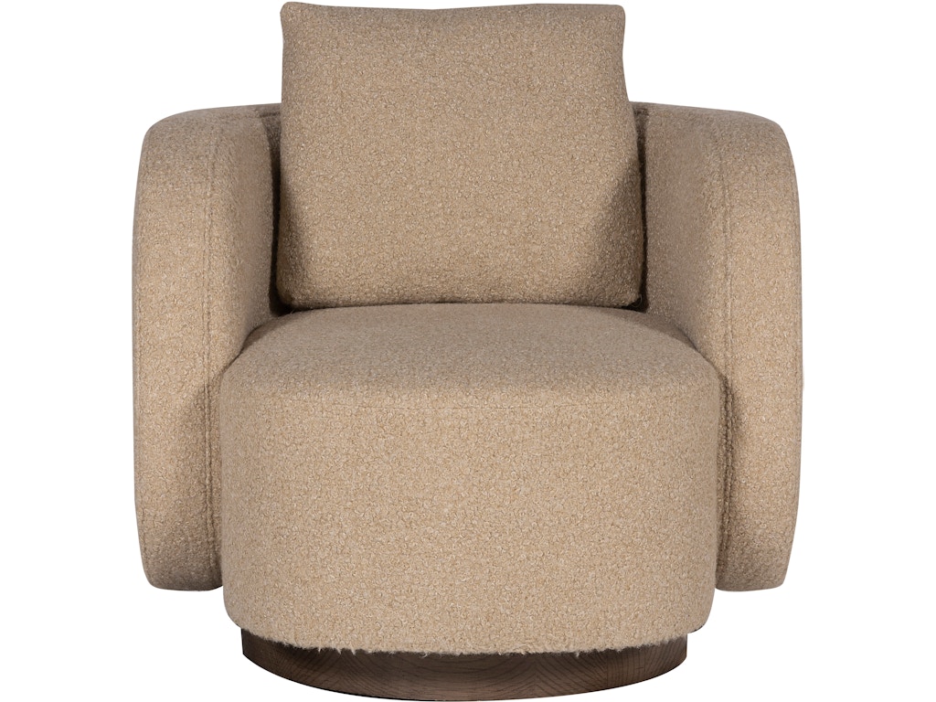 v1180-sw_fo-kuba-tan-ho Compass Swivel Chair - Image 1