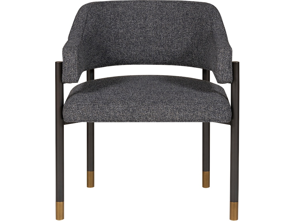 v1182a_juno-obsidian-ho Arras Arm Chair - Image 1