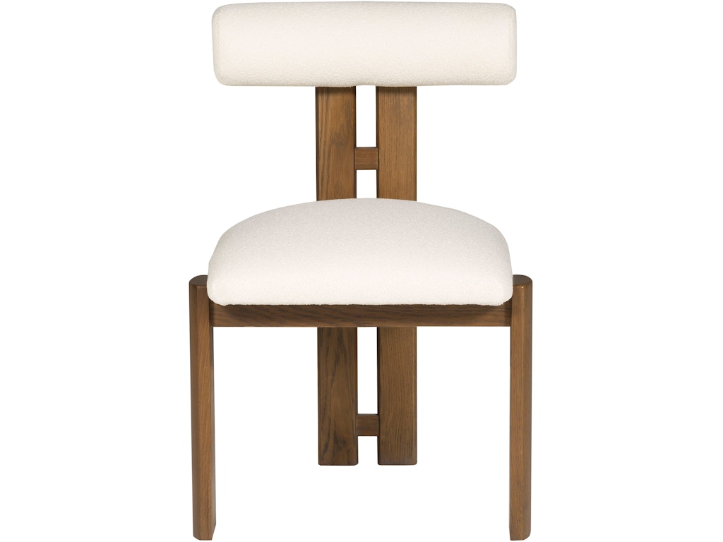Wright Side Chair