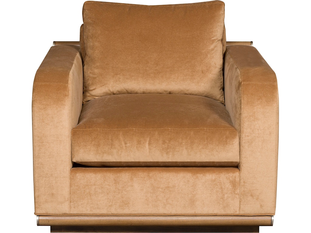 Banks Swivel Chair
