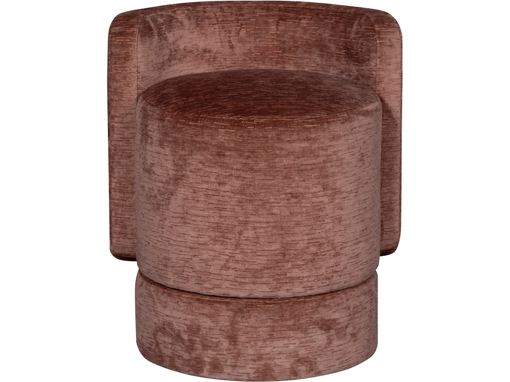 Lily Vanity Stool