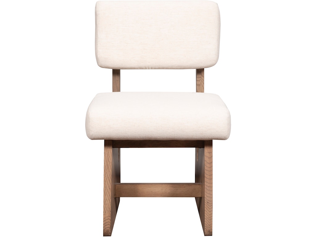 Virtuoso Side Chair