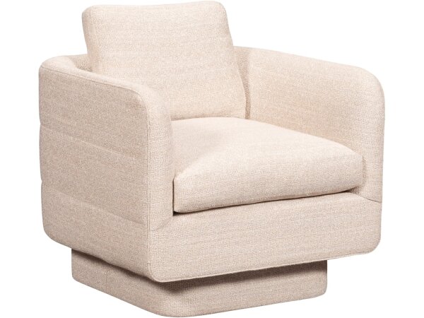 Evolution Swivel Chair - Image 2