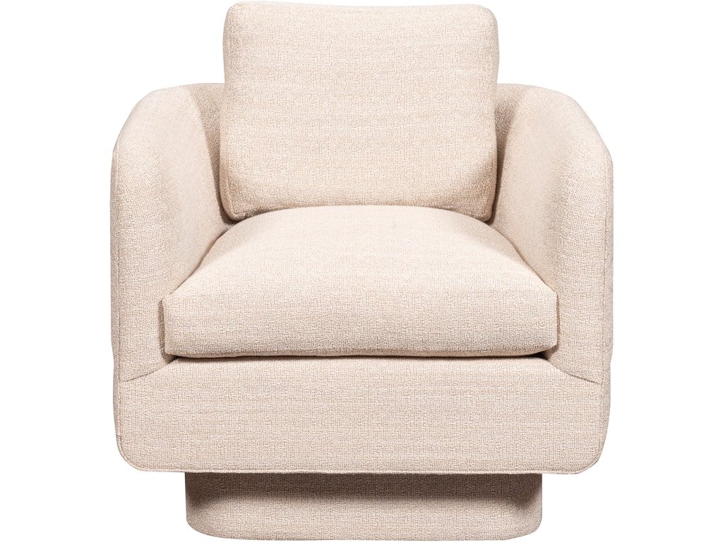 Evolution Swivel Chair
