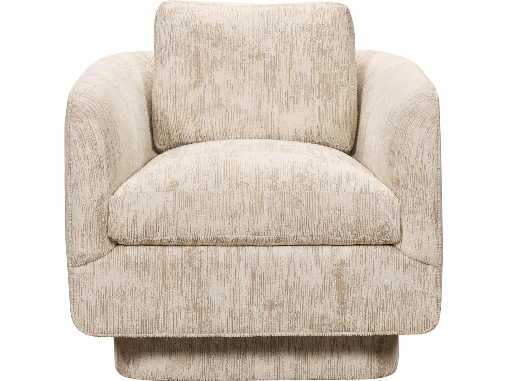 Evolution Swivel Chair
