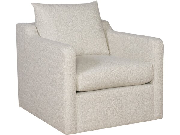 Thea Swivel Chair - Image 2