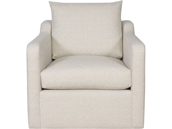 Thea Swivel Chair