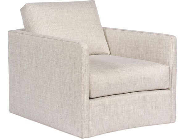 Wynne Swivel Chair - Image 2