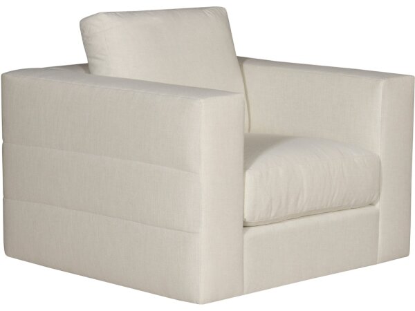 Leone Stocked Swivel Chair - Image 2
