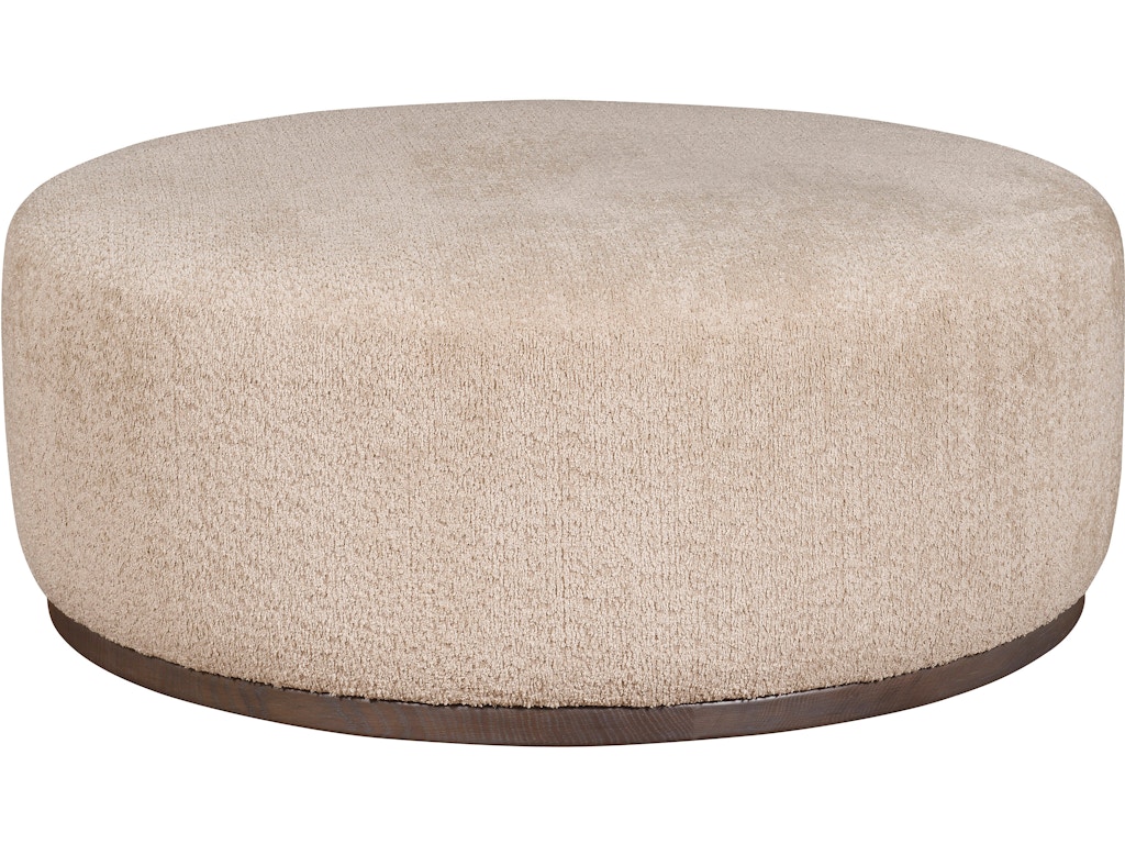 Nest Ottoman