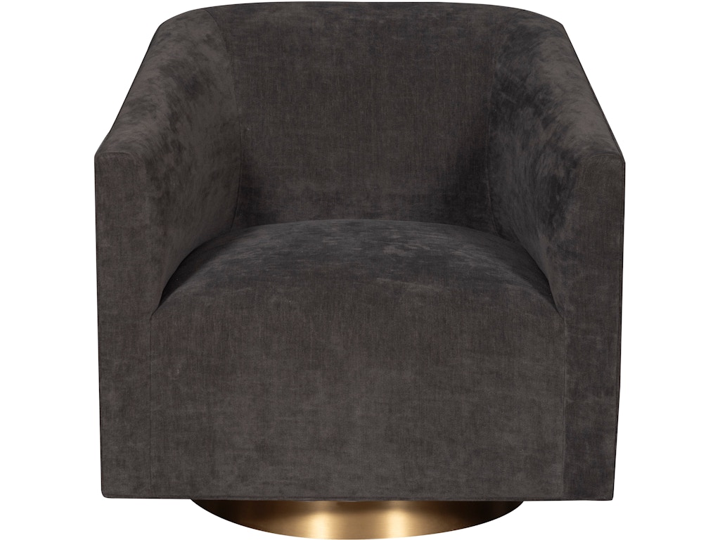 Jarrett Swivel Chair