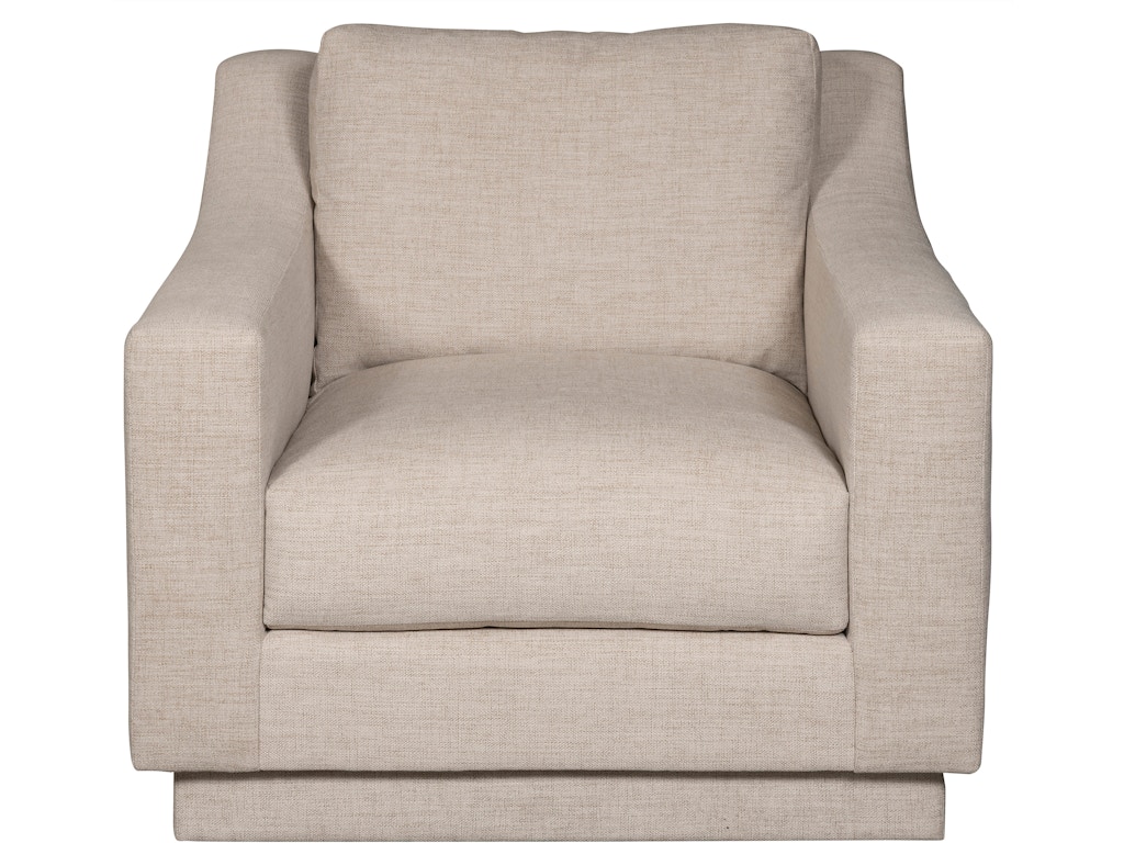 Asher Swivel Chair