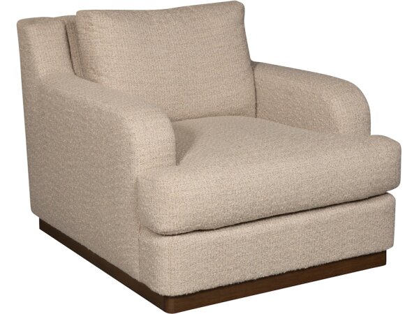 Quinn Swivel Chair - Image 2