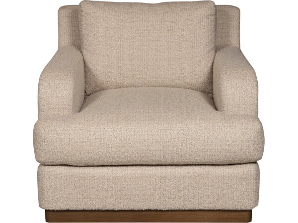Quinn Swivel Chair
