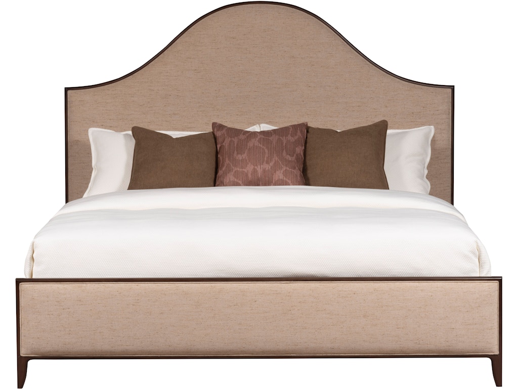 Rendition Queen Bed