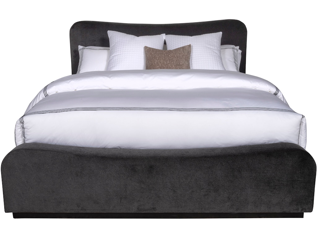 Essence Queen Bed