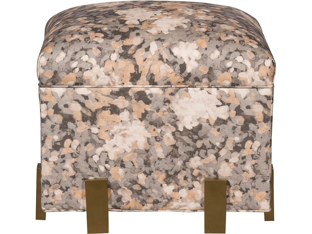 MIY Custom Ottoman