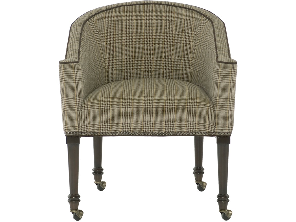 Polo Game Chair