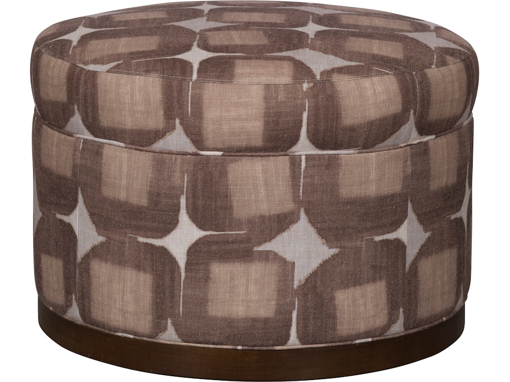 MIY Custom Ottoman