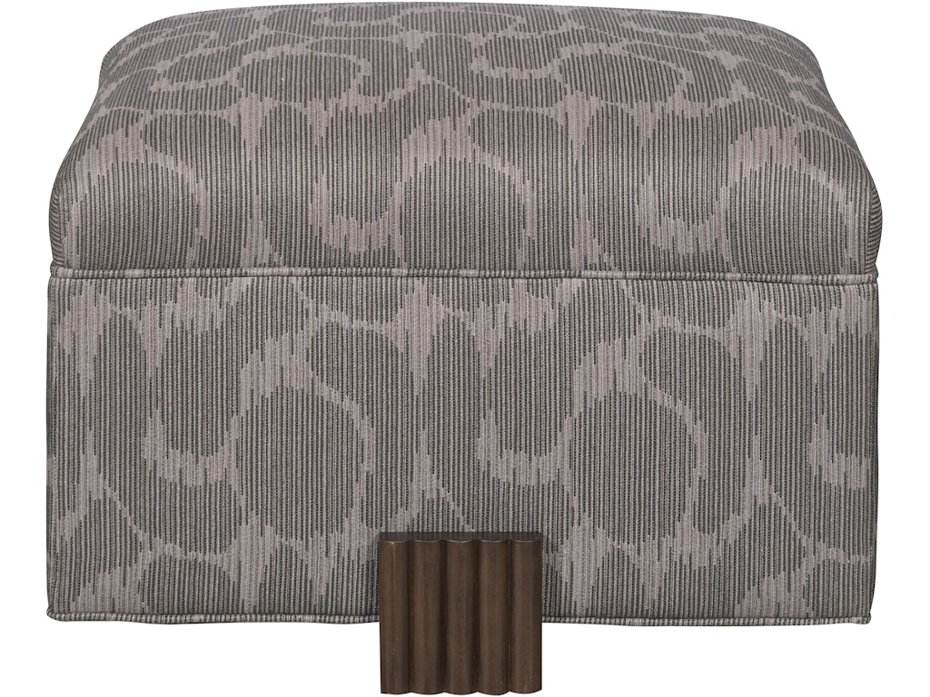 MIY Custom Ottoman