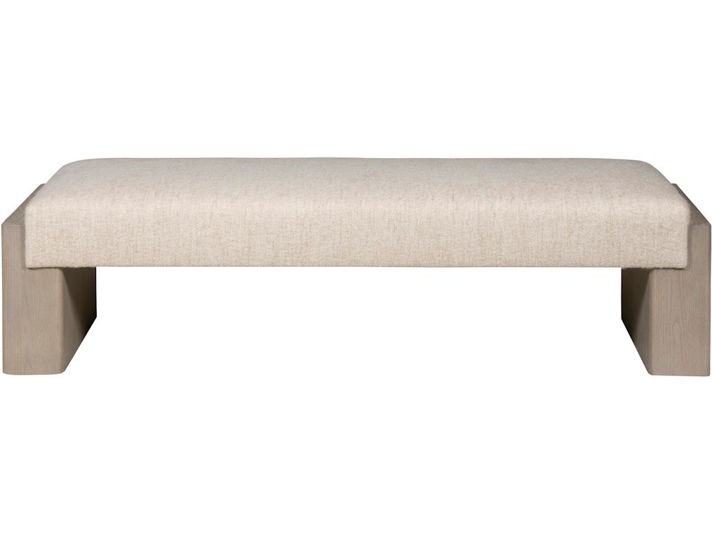 Dax Bench