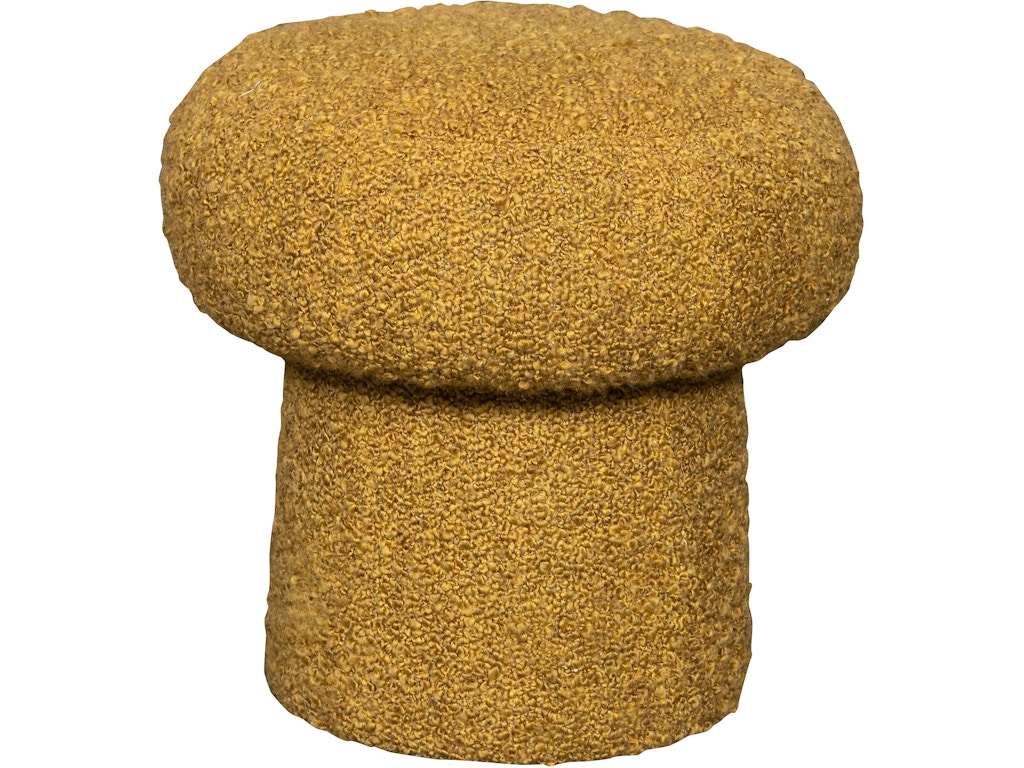 Poppy Stool