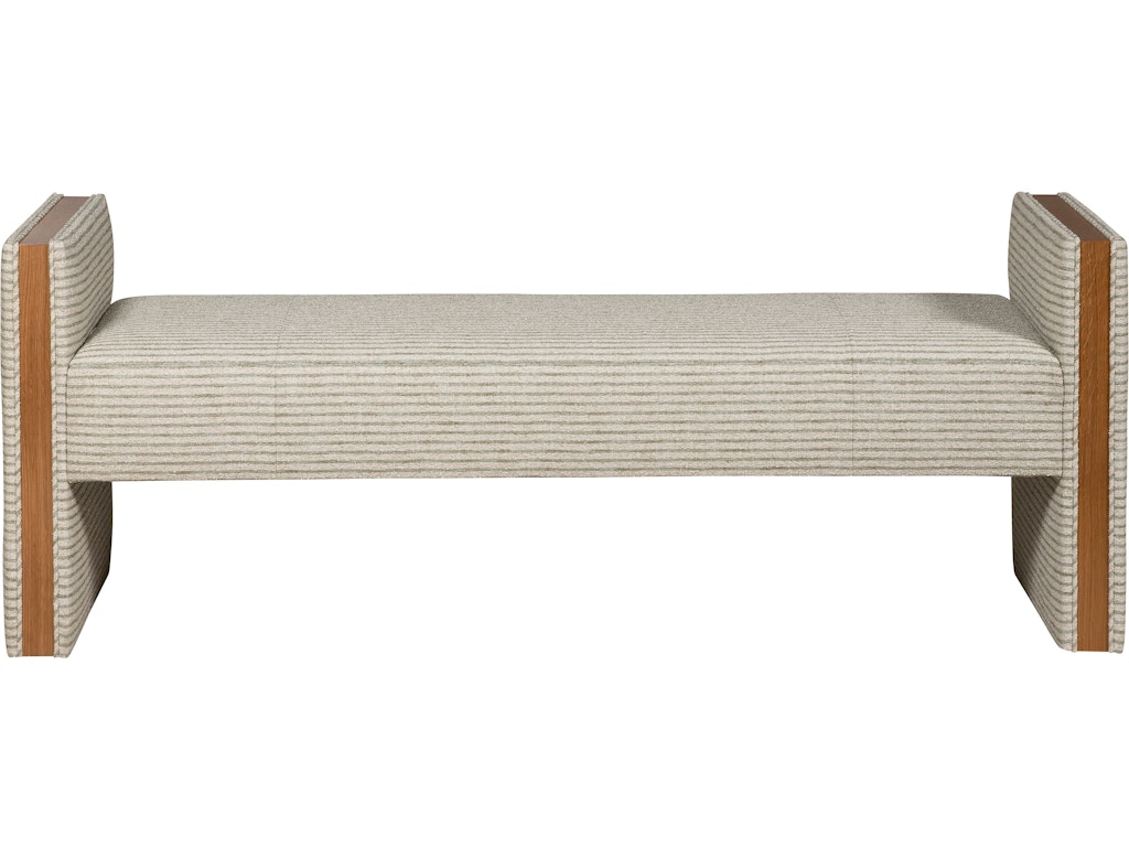 Thad Bench