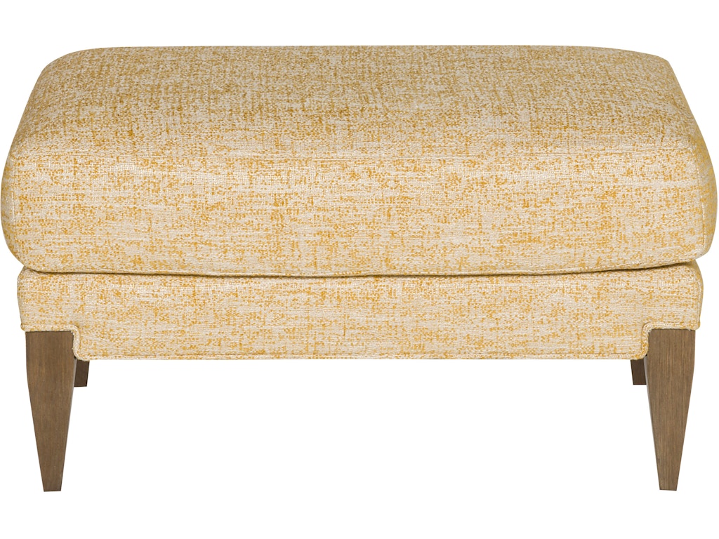 Knole Ottoman