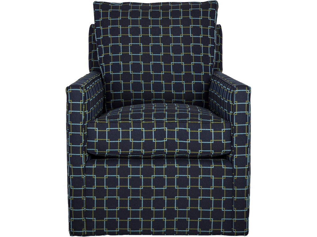 v366b-sw_gilbert-indigo-ho Katie Swivel Chair - Image 1