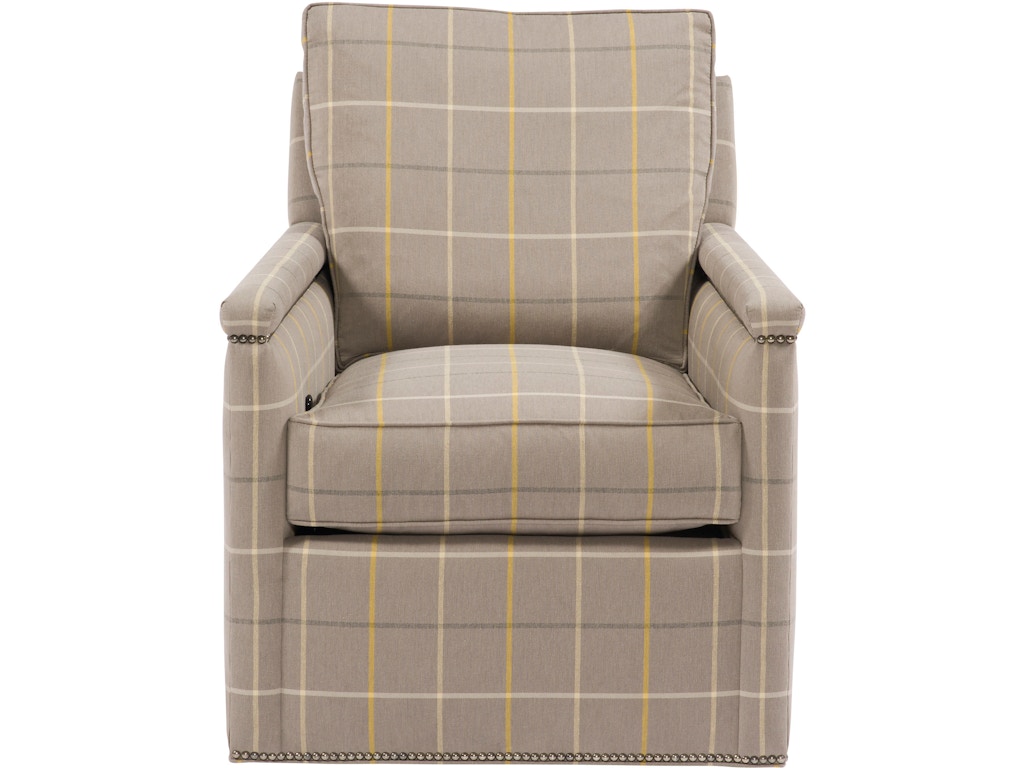 v368-bswt-finley-mushroom-ho Liz Swivel Tilt Back - Image 1