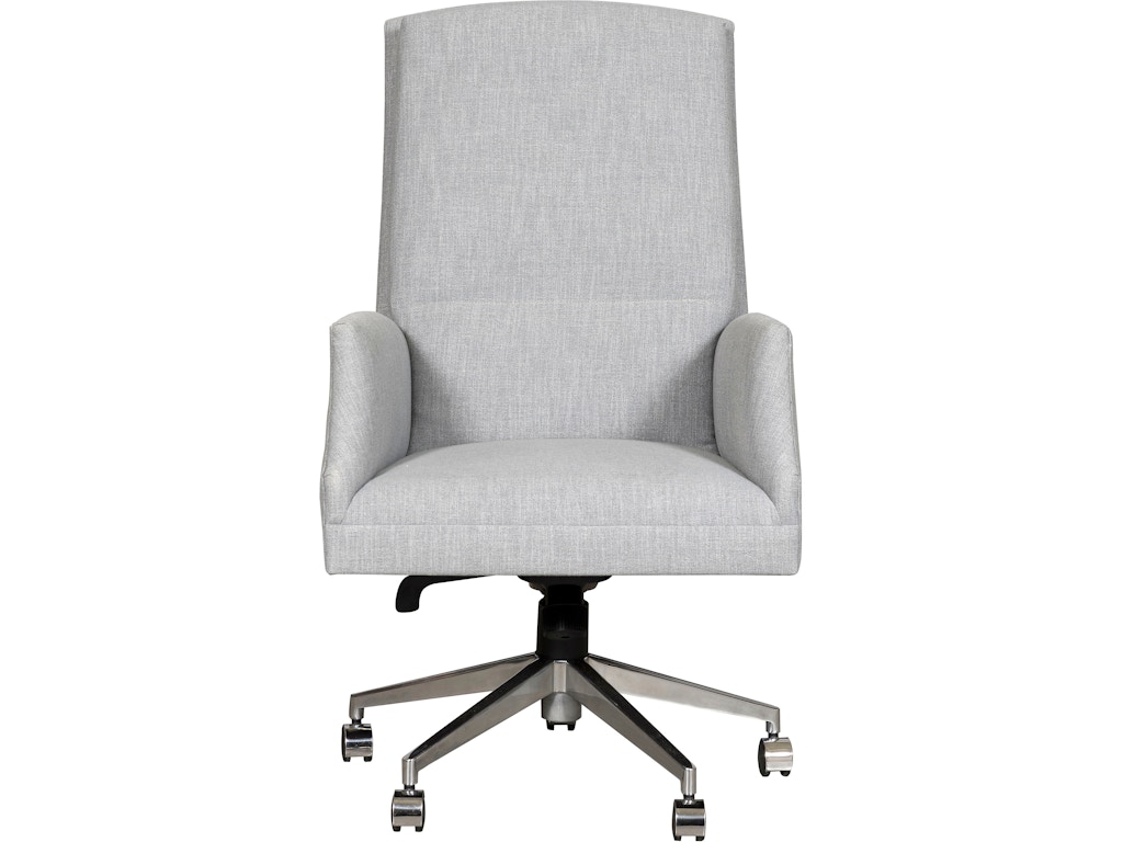 v393-dc_identify-smoke-ho Scout Desk Chair - Image 1