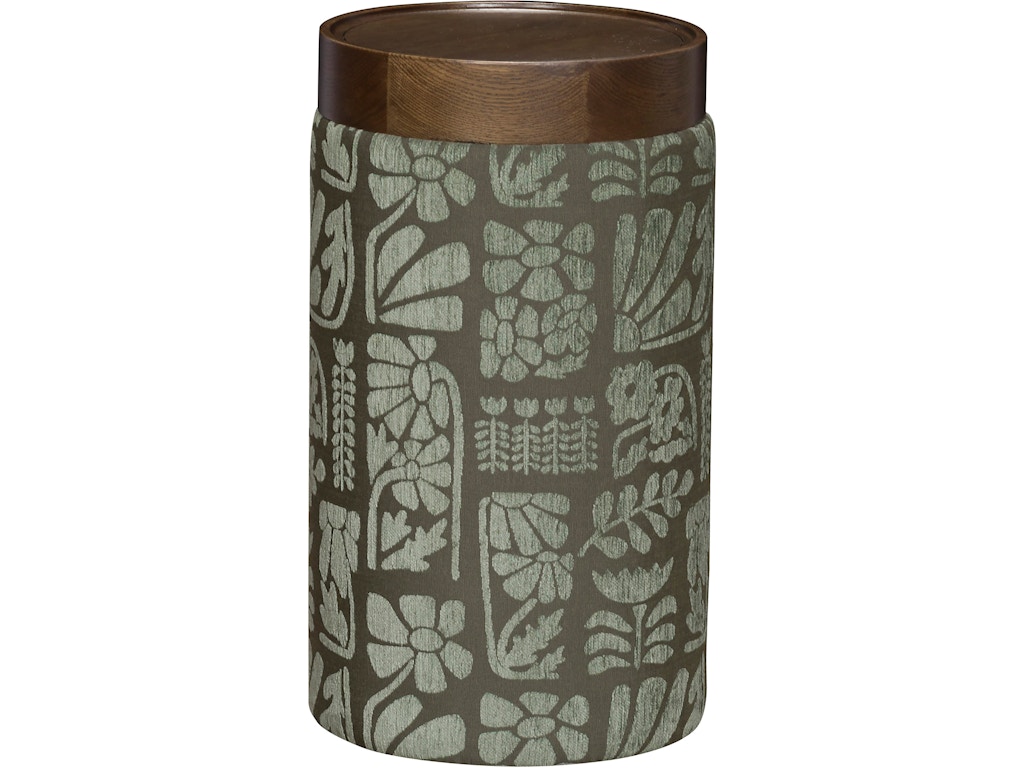 Lena Upholstered Table