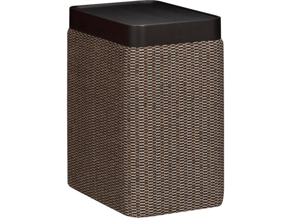 Lena Upholstered Table - Image 2