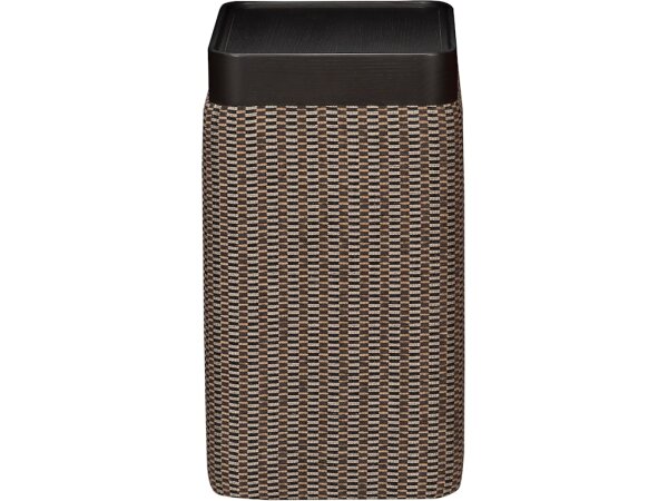 Lena Upholstered Table