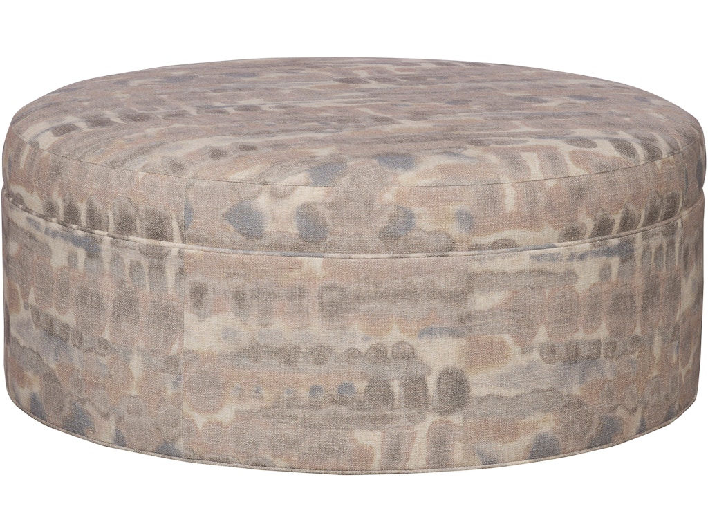 MIY Custom Ottoman