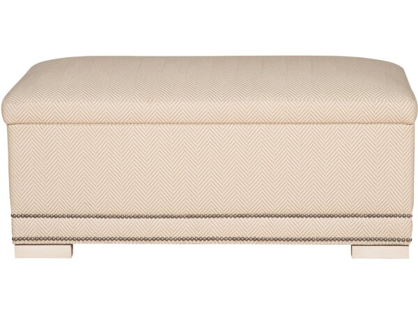 Personalized Bench
