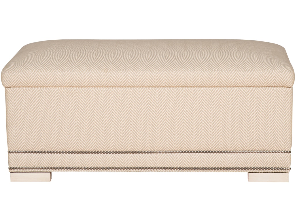 Personalized Bench