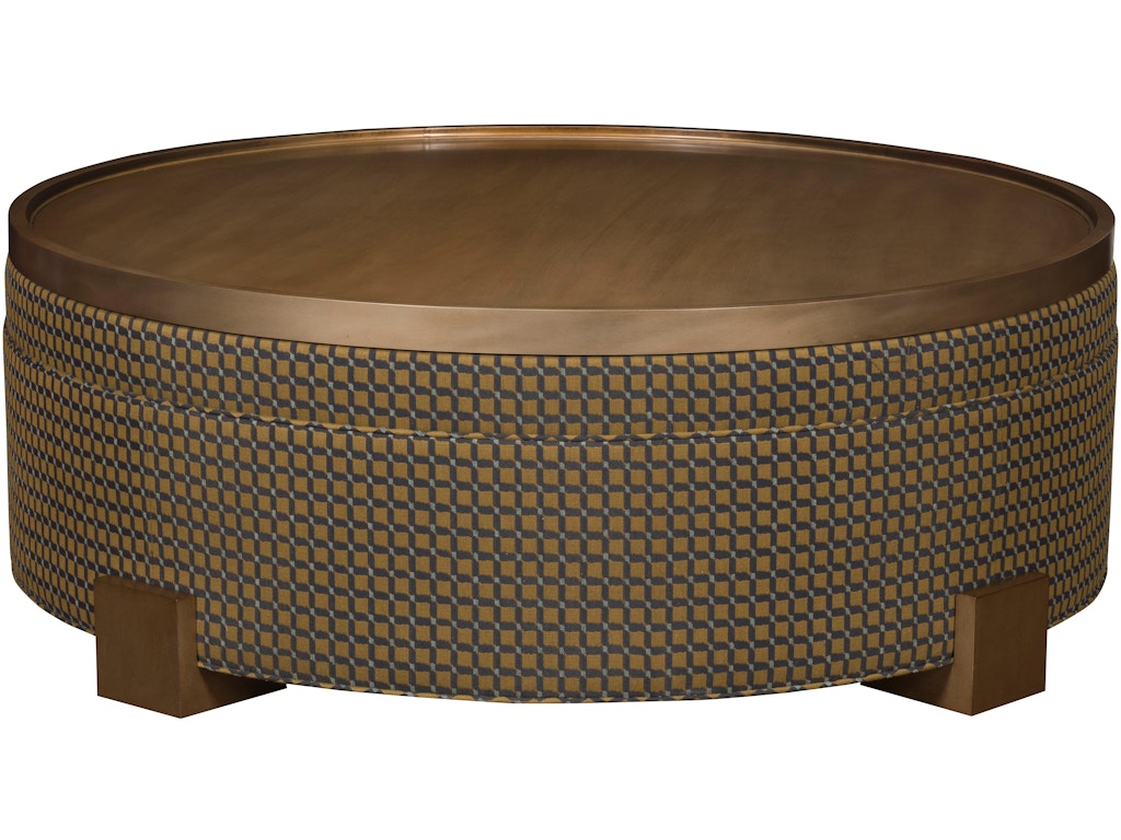MIY Custom Ottoman