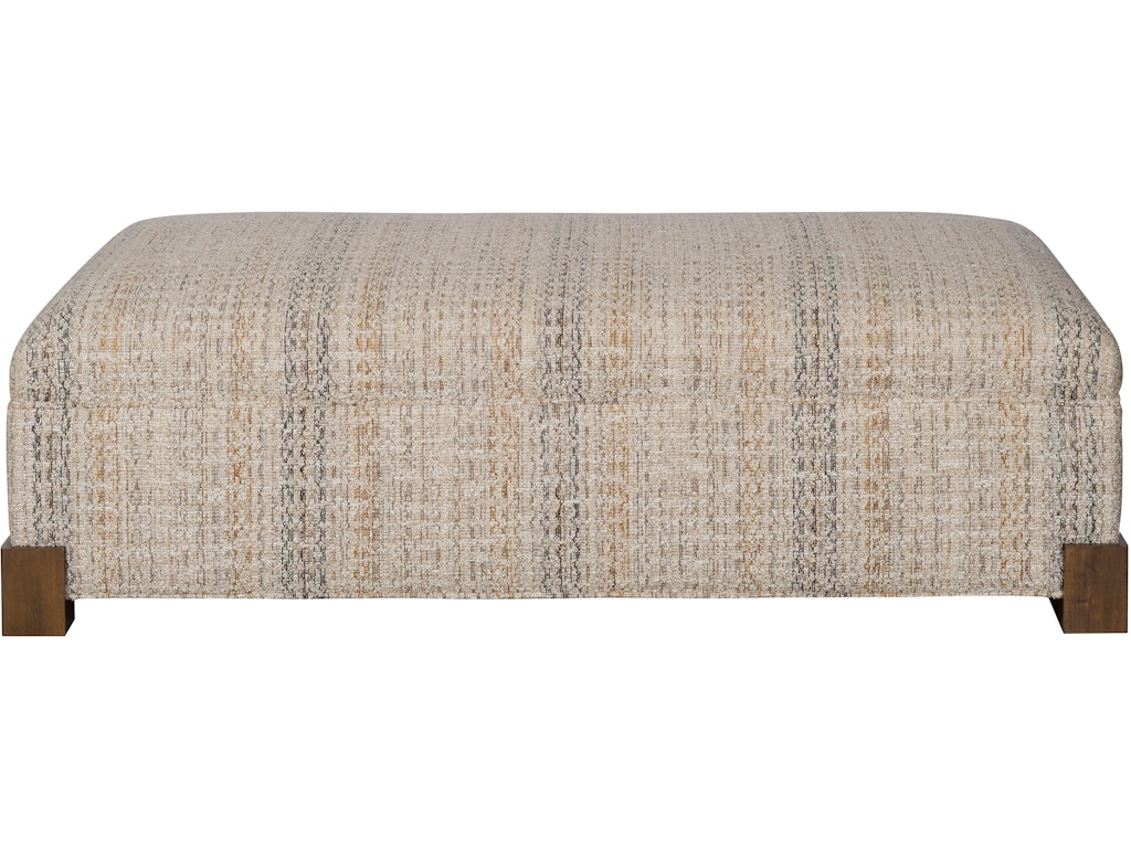 MIY Custom Ottoman