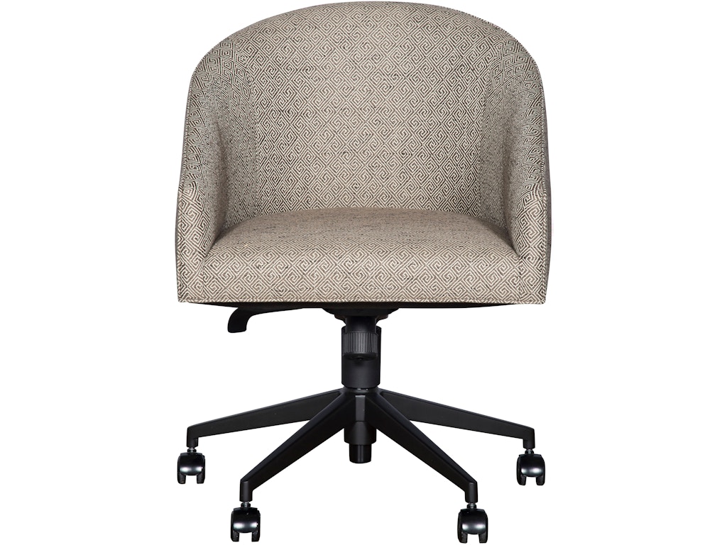 v66p-dc_fc-marshall-ash-ho Ryder Desk Chair - Image 1