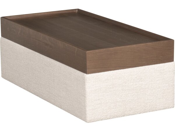 Embrace Rectangled Wood Table - Image 2
