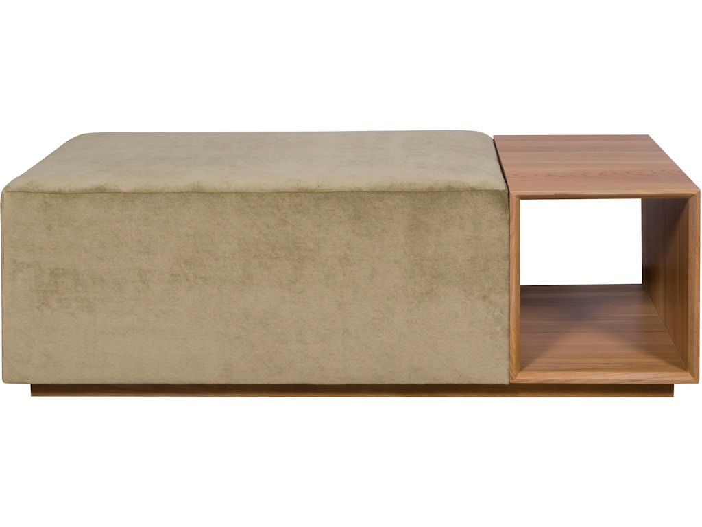 Embrace Ottoman