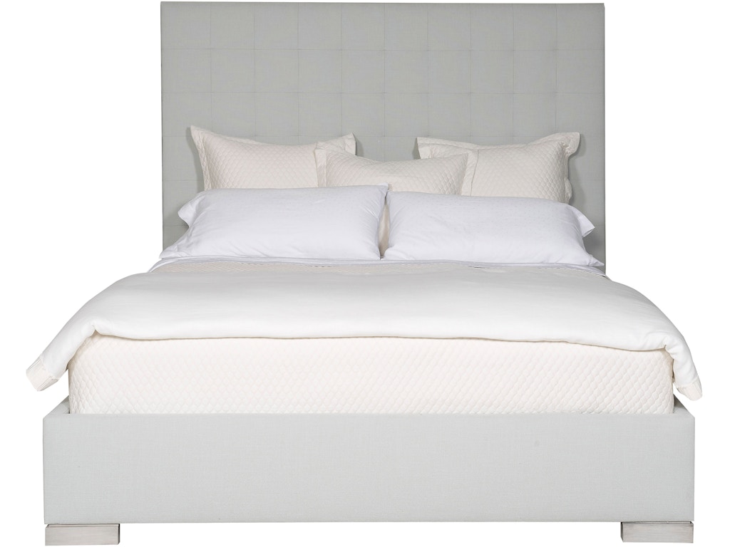 v82kbbhf-no-wings-teeters-cloud-ho Wyeth King Bed - Image 1