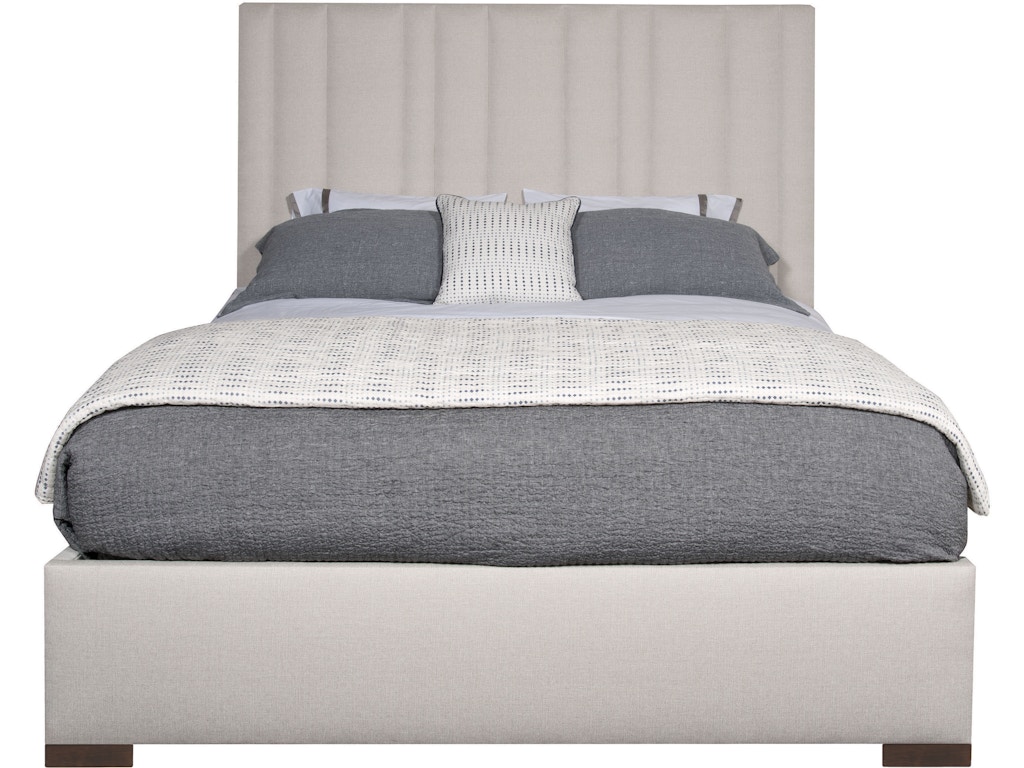 Wyeth King Bed