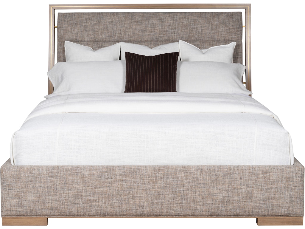Reflection King Bed